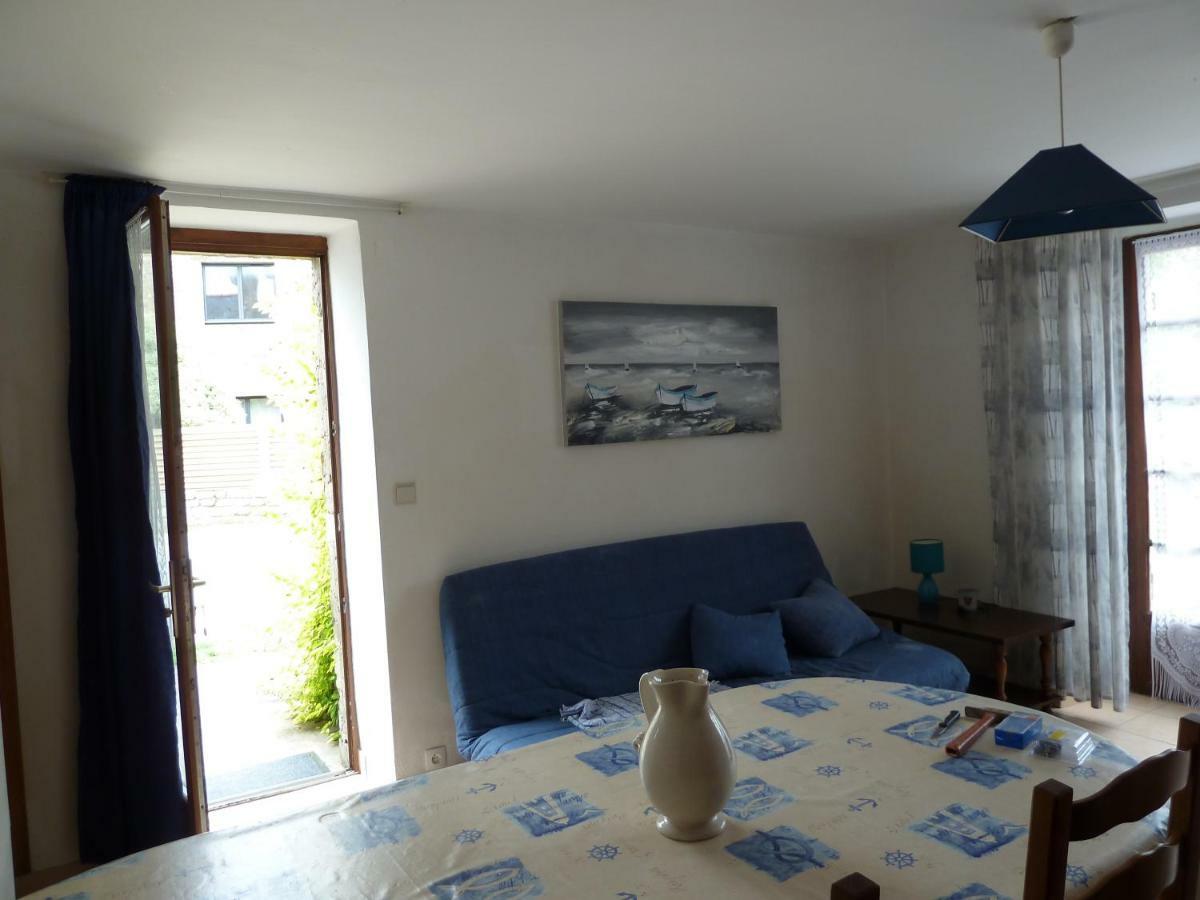 Ker Ocean 1 Au Bord Des Dunes Famille Duprez Gobert Villa Ердевен Екстериор снимка